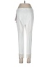 Nygard Ivory White Casual Pants Size L - photo 2