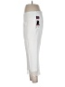 Nygard Ivory White Casual Pants Size L - photo 5