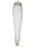 Nygard Ivory White Casual Pants Size L - photo 4