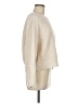 Express Tweed Ivory Pullover Sweater Size M - photo 4