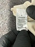 Windsor Ivory Turtleneck Sweater Size S - photo 8