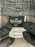 Spalding Athletic 100% Polyester Gray Active Pants Size 2XL - photo 4
