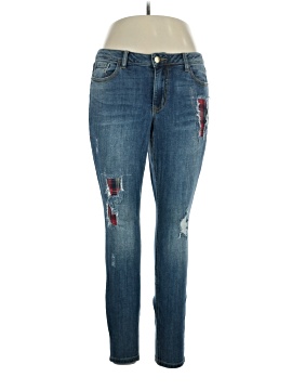 Lane Bryant Jeans