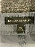 Banana Republic Solid Gray Active Pants Size XXL - photo 4