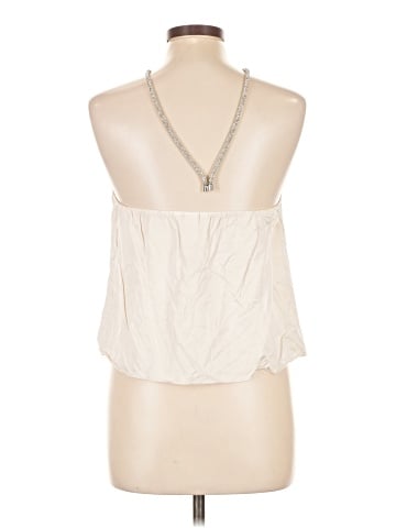 H&M Sleeveless Blouse (view 2)