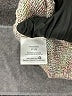 Laura Scott Tweed Gray Pullover Sweater Size L - photo 8