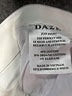 Daze Ivory White Jeans Size 24 waist - photo 6