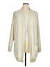 Bobbie Brooks Ivory Cardigan Size 1X - photo 1