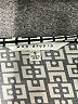 Max Studio 100% Polyester Print Black Casual Dress Size S - photo 7