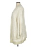 Bobbie Brooks Ivory Cardigan Size 1X - photo 5