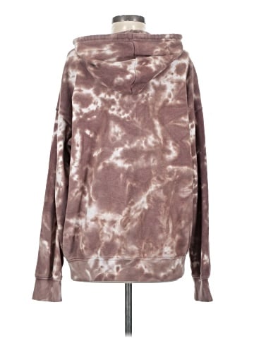 Colour Range Pullover Hoodie (view 2)
