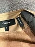 Theory Brown Casual Dress Size 2 - photo 6