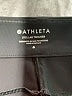 Athleta Black Active Pants Size 6 - photo 7