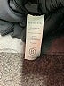 Athleta Black Active Pants Size 6 - photo 8