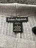SOHO Apparel Ltd Gray Yoga Pants Size L - photo 7