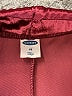Old Navy Burgundy Casual Pants Size XS - photo 7