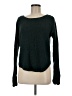 Express Green Pullover Sweater Size M - photo 1