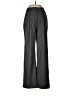 Wild Fable Chevron-herringbone Gray Dress Pants Size 6 - photo 1