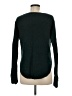 Express Green Pullover Sweater Size M - photo 2