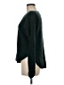 Express Green Pullover Sweater Size M - photo 5