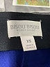 Bisou Bisou Blue Formal Skirt Size XS - photo 3