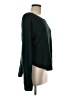 Express Green Pullover Sweater Size M - photo 4