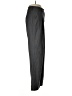 Wild Fable Chevron-herringbone Gray Dress Pants Size 6 - photo 4