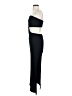 Shein Black Cocktail Dress Size 4 - photo 5