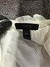 J.Crew White Ivory Sleeveless Blouse Size 000 - photo 7