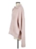 Unbranded 100% Polyester Pink Pullover Sweater Size Med - Lg - photo 5