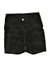 Yogalicious Camo Black Athletic Shorts Size S - photo 2