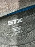 STX 100% Polyester Gray Long Sleeve T-Shirt Size 7 - photo 3