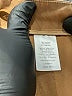 Talbots Solid Brown Active Pants Size 6 - photo 6
