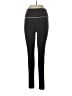 Mono b Black Active Pants Size L - photo 1