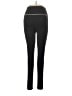 Mono b Black Active Pants Size L - photo 2
