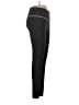 Mono b Black Active Pants Size L - photo 4