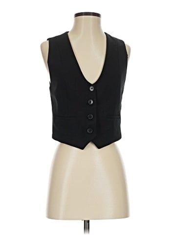 Zara Vest (view 1)