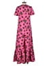 RED Valentino 100% Polyester Pink Jumpsuit Size EU (IT) 38 / US 2 - photo 2