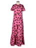 RED Valentino 100% Polyester Pink Jumpsuit Size EU (IT) 38 / US 2 - photo 1