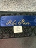 Blue Rain Argyle Black Casual Skirt Size M - photo 4