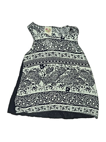 Kiddo by Katie Sleeveless T-Shirt (view 1)