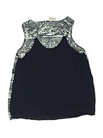 Kiddo by Katie Sleeveless T-Shirt (view 2)