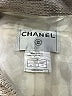 Chanel Ivory Vintage Jacket Size EU 42 / US 12 - photo 15