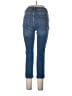 NY&C Stripes Blue Jeans Size 10 - photo 2