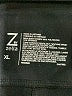 Z by Zella Black Active Pants Size XL - photo 4