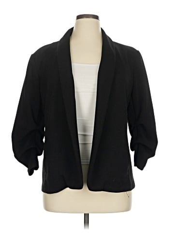 Cato Blazer (view 1)