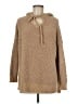 Boujee Tan Pullover Sweater Size M - photo 1