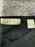 Kate Hill Black Sweater Vest Size P (petite) - photo 7
