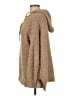 Boujee Tan Pullover Sweater Size M - photo 5