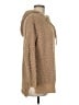 Boujee Tan Pullover Sweater Size M - photo 4